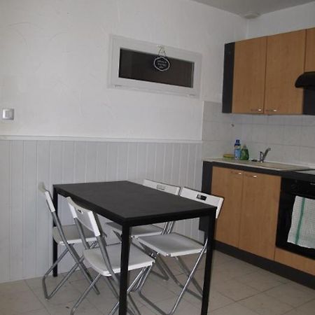 Appartement Rdc, Patio Tourbes Eksteriør bilde
