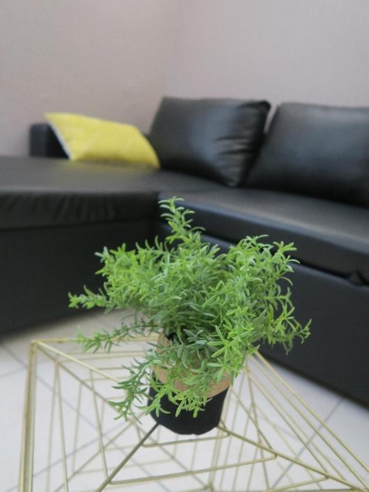 Appartement Rdc, Patio Tourbes Eksteriør bilde